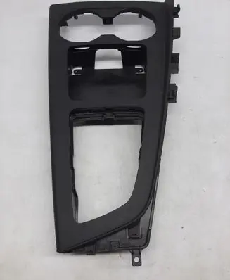 Audi A4 S4 B9 8W Center console decorative trim 8W1864261C