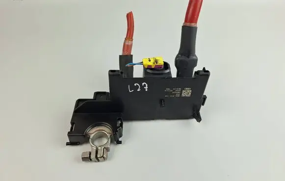 Audi Q5 SQ5 FY Positive wiring loom 80A915459