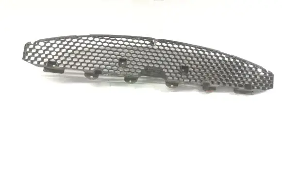 KIA Carens II Front bumper lower grill 865611D010