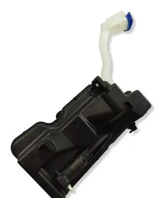 Volkswagen ID.7 Windshield washer fluid reservoir/tank 1EA955453F