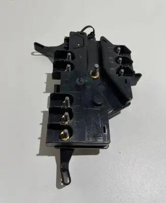 Mercedes-Benz S W222 Fuse module A2225402550