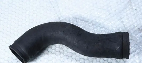 Audi A6 S6 C4 4A Air intake hose/pipe 4A0145746E