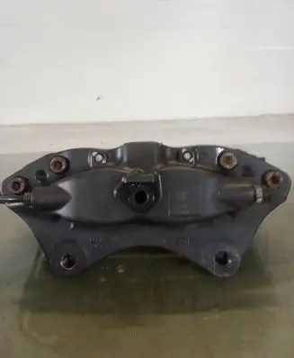 Tesla Model X Rear brake caliper 17C09 11506L