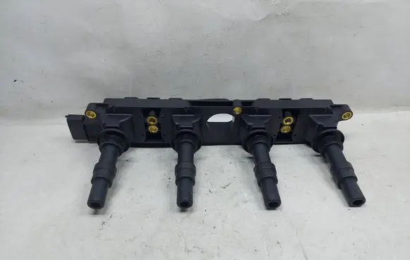 Opel Zafira A High voltage ignition coil 5DA358000041-KASAC 5DA358000041