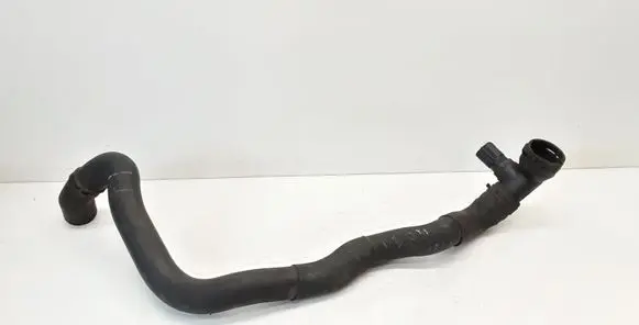 Volkswagen Golf V Engine coolant pipe/hose 1K0122291P