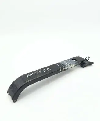 Renault Master III Loading door check strap stopper 904708189R ES92