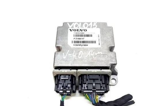 Volvo V40 Airbag control unit/module P31406147