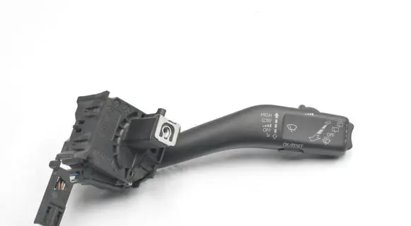 Volkswagen Golf V Wiper switch 1K0953519J