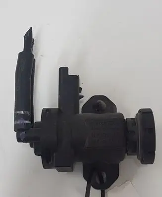 Citroen C5 Turbo solenoid valve 9635704380 0928400414