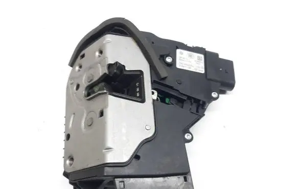 Seat Alhambra (Mk2) Sliding door lock 7N0839015L