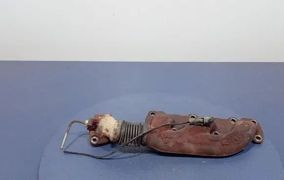 Exhaust manifold