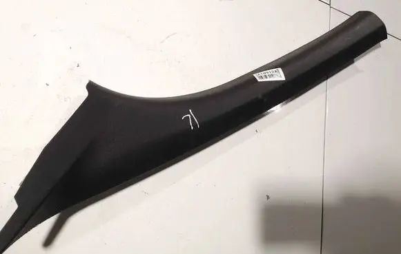 Citroen DS3 (C) pillar trim 9683336077 631150112