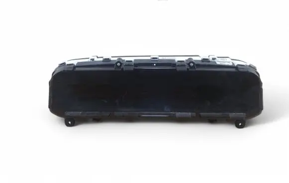 Toyota Prius+ (ZVW40) Speedometer (instrument cluster) 8380047590