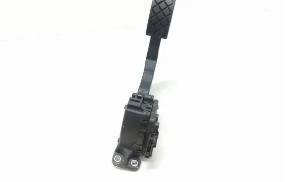 Seat Ibiza III (6L) Accelerator throttle pedal 6Q1721503C 6PV00849001