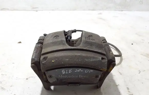 Mercedes-Benz GLE W167 Front brake caliper A1674218200