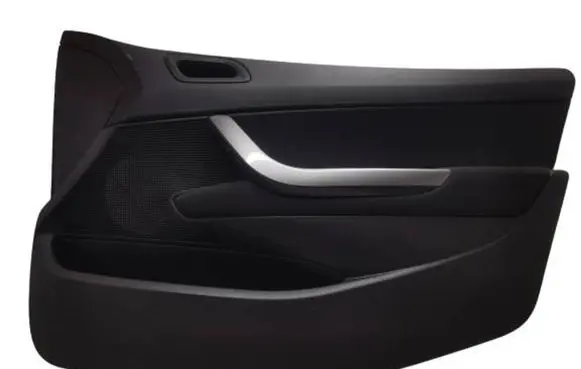 Peugeot 308 Sliding door card 9656771077