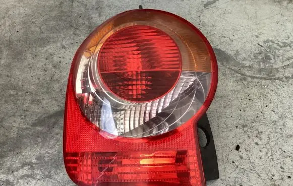 Renault Modus Rear/tail lights R5128R