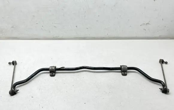 Peugeot 5008 II Front anti-roll bar/sway bar 9834069780