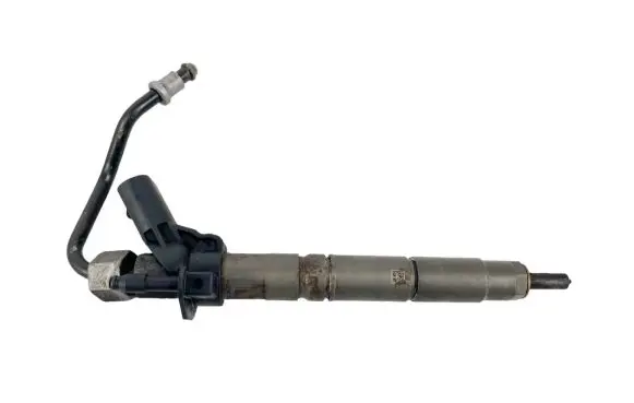 Mercedes-Benz ML W164 Fuel injector A6420700487 0445115 050524