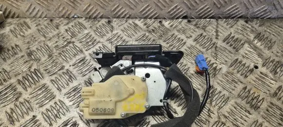 Honda Jazz Tailgate/trunk/boot lock/catch/latch