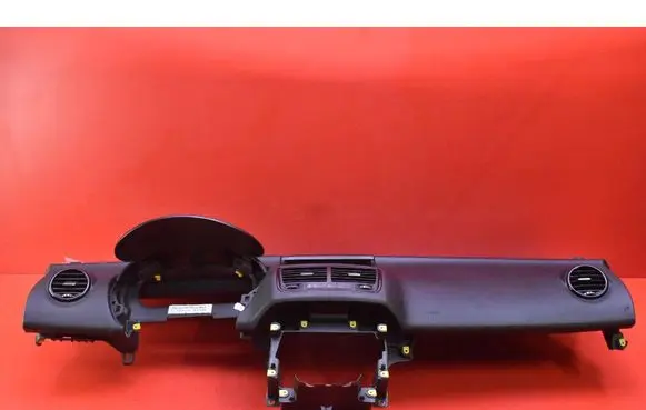 Opel Meriva A Dashboard 13315252