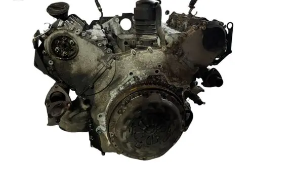 Audi A6 S6 C6 4F Engine BPP