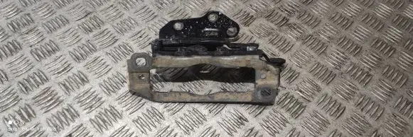 Mercedes-Benz CLS C218 X218 Engine bonnet/hood hinges A2048800728