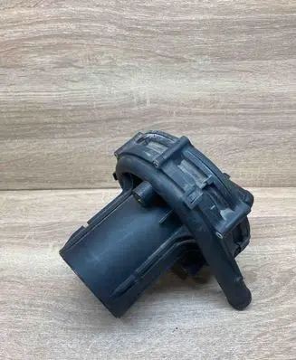 Mercedes-Benz E W212 Electric auxiliary coolant/water pump 518311601736