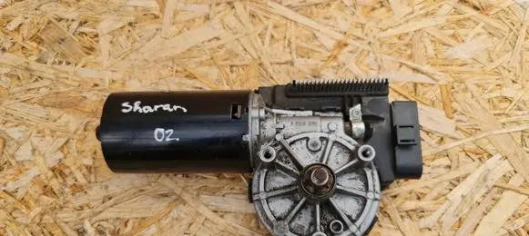 Seat Alhambra (Mk1) Wiper motor 0390241441 1397328