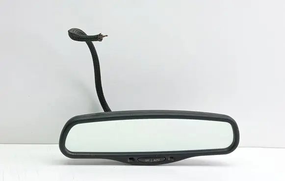 Chrysler Grand Voyager IV Rear view mirror (interior) E11015306
