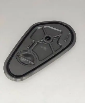 Cupra Formentor Other rear door trim element 5FA839916A