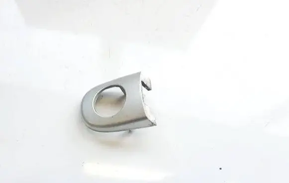 Audi TT TTS Mk2 Loading door cover/cap 3b0837879