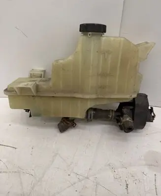 Tesla Model S Coolant expansion tank/reservoir 6007339