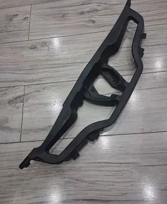 Renault Clio IV Front grill 628101467R