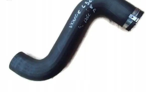 Land Rover Range Rover L322 Intercooler hose/pipe