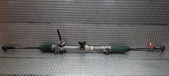 Steering rack