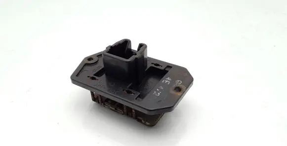 Toyota Sienna XL20 II Heater blower motor/fan resistor