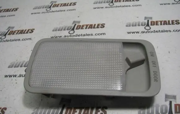 Toyota Corolla Verso AR10 Rear seat light
