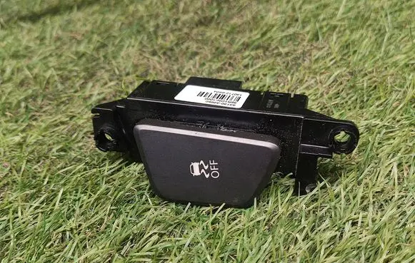 ESP (stability program) switch
