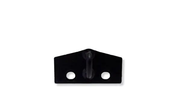 Opel Mokka B Trunk lock loop 
