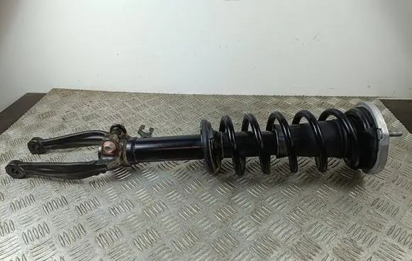 Mazda CX-70/90 Front shock absorber with coil spring B0505956 KJK334900 814903020611