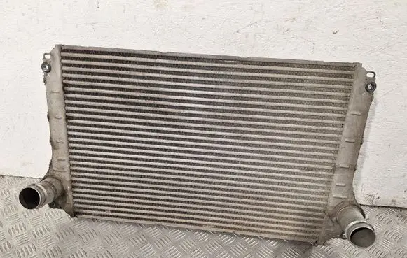 Toyota Corolla Verso AR10 Intercooler radiator 179400R010 JD1271002220