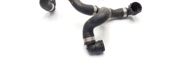 Mercedes-Benz C W205 Engine coolant pipe/hose A2055013984 A0009972359