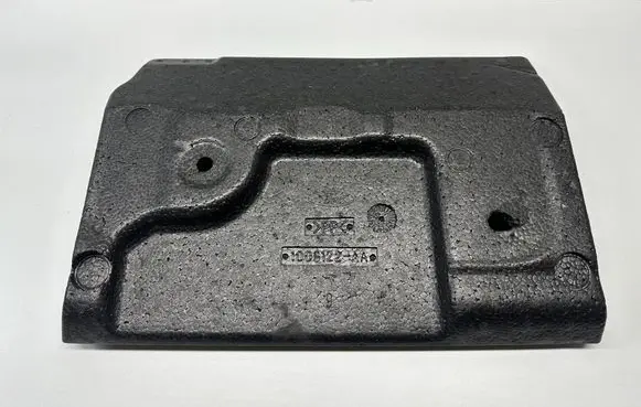 Ford Mustang VII Other interior part 1009122 1009122AA