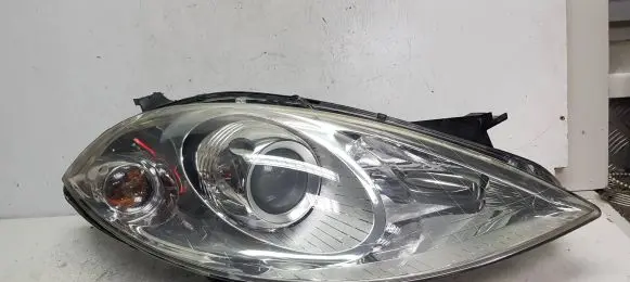 Mercedes-Benz A W169 Headlight/headlamp A1698200661