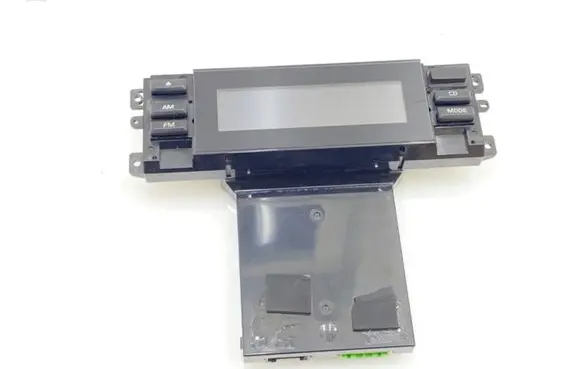 Volvo S80 Screen/display/small screen 30797715