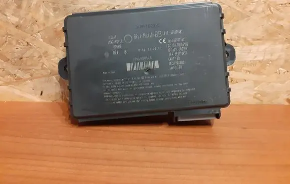 Land Rover Range Rover Sport L320 Door central lock control unit/module DPLA19H440BB 1170