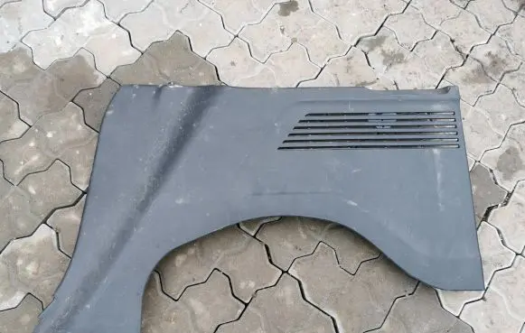 Peugeot Partner III Other interior part 9822287177
