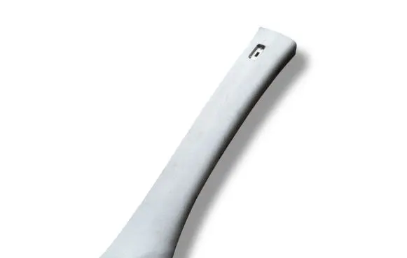 BMW 3 E90 E91 (A) pillar trim 7058332
