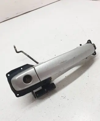 Suzuki Grand Vitara II Front door exterior handle